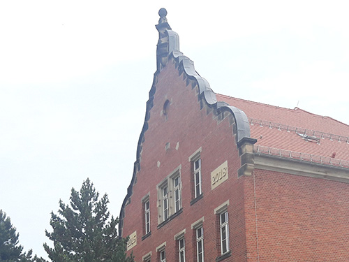 Evangelisches Schulzentrum Pirna