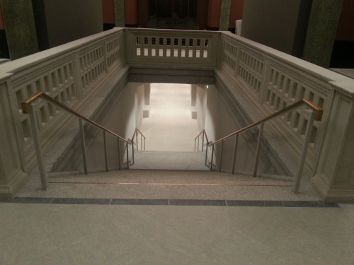 Gemäldegalerie Alte Meister im Zwinger in Dresden