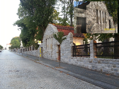 Gymnasium Bischofswerda