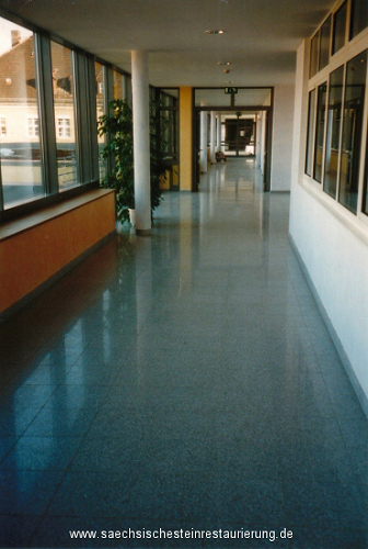 Krankenhaus St. Josef Stift Dresden